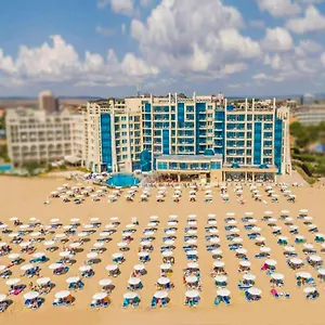Blue Pearl **** Sunny Beach