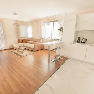 Etica Apartment Plovdiv