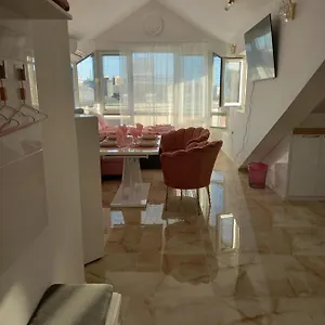 Perla 2 Apartment Burgas
