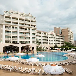 Otel Alba, Sunny Beach