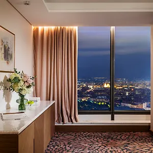 Grand Millennium Hotel Sofia