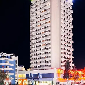 Kuban & Aquapark Słoneczny Brzeg