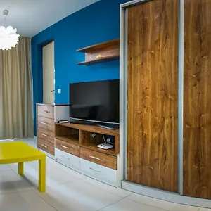 Red Square Apartment Varna