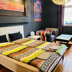 Lovely Place Apartment Sofia