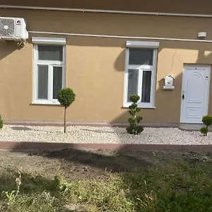 Platinum Apartman Eger