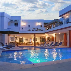 Boca Simon Vacation Curacao Gasthuis Willemstad