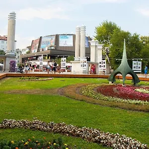 Festival And Congress Centre Apartment Varna