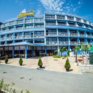 Bohemi And Free Parking *** Sunny Beach