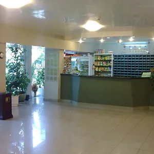 Hotel Yantra, Sunny Beach