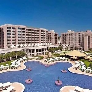 Resort Barcelo Royal, Sunny Beach