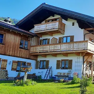 Gaestehaus Annemarie Gasthuis Reit im Winkl