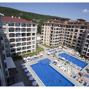 Europroperties Bendita Mare Złote Piaski