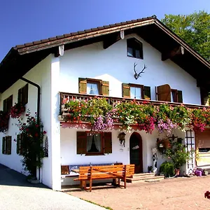 Haus Wiesenrand Gasthuis Berchtesgaden