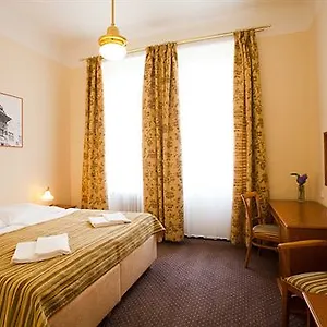 Anna Hotel Praag