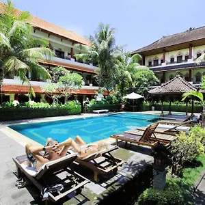 Bakung Sari Hotel Kuta Lombok