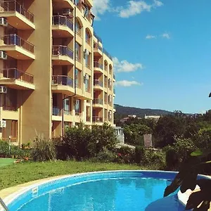 Riviera Sea Villageapartments Złote Piaski
