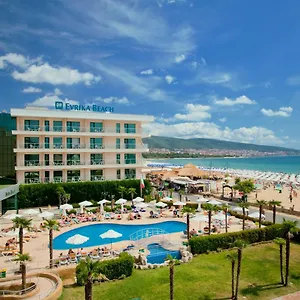Resort Evrika Club, Sunny Beach