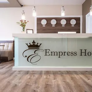Empress Boutique Hotel München